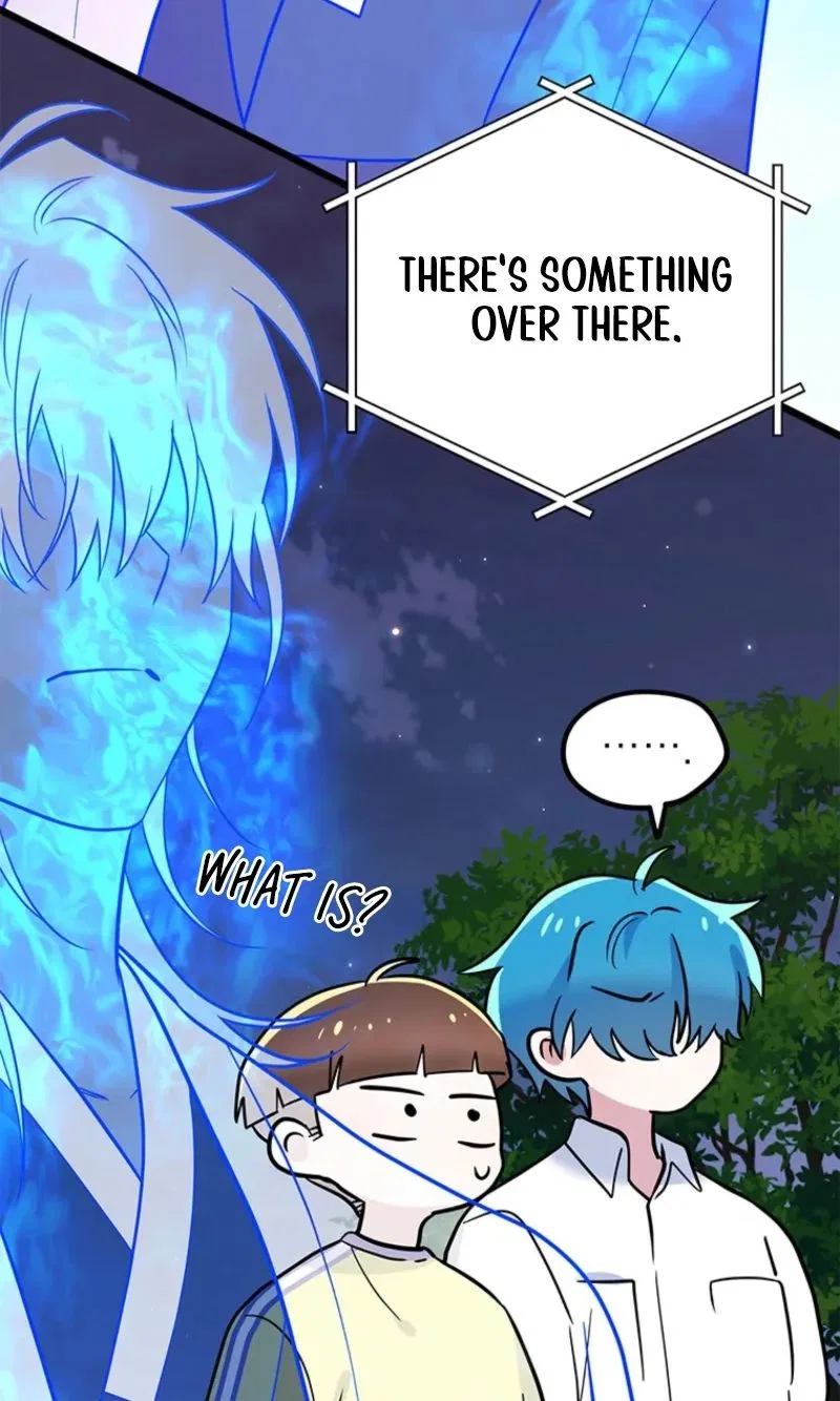 I Debuted as an Exorcist, Not an Idol Chapter 41 – Page 45