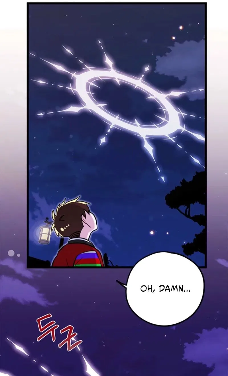 I Debuted as an Exorcist, Not an Idol Chapter 41 – Page 51