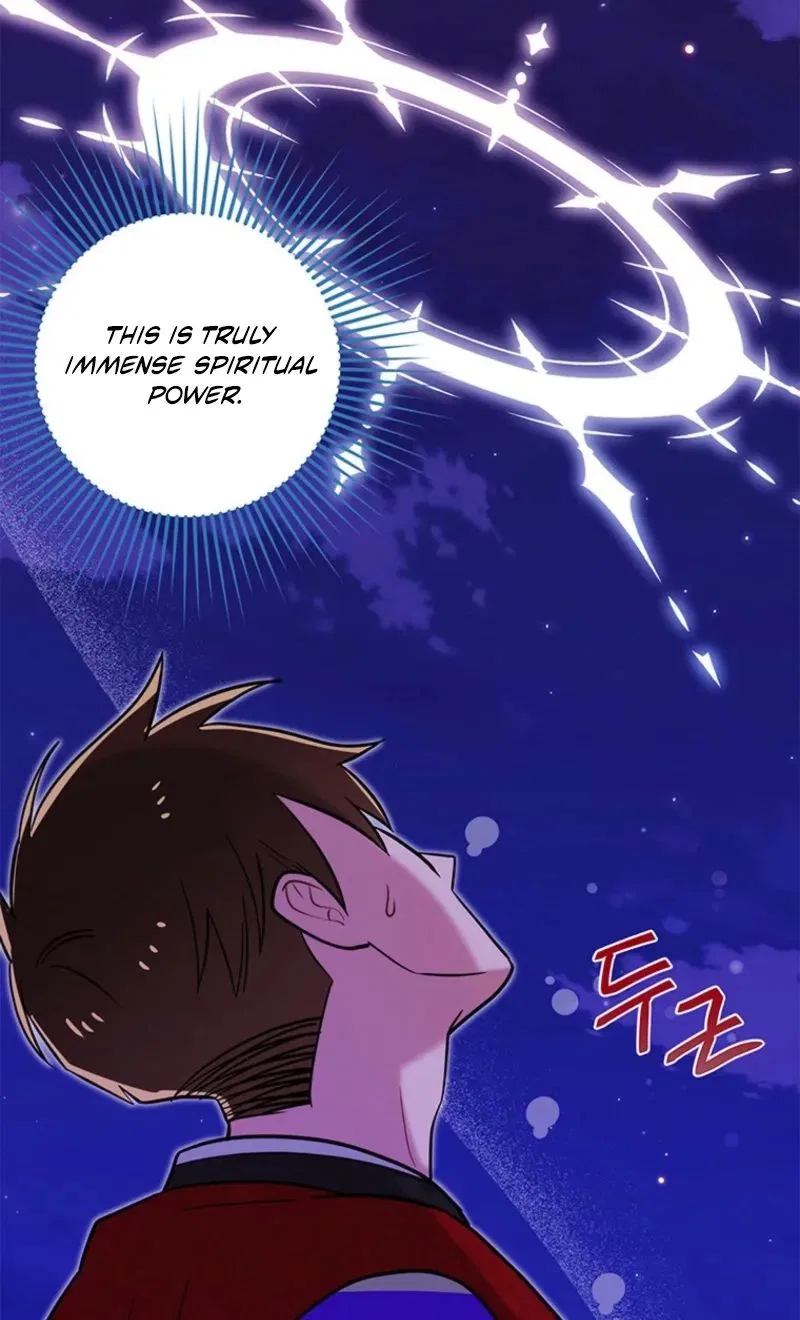 I Debuted as an Exorcist, Not an Idol Chapter 41 – Page 52