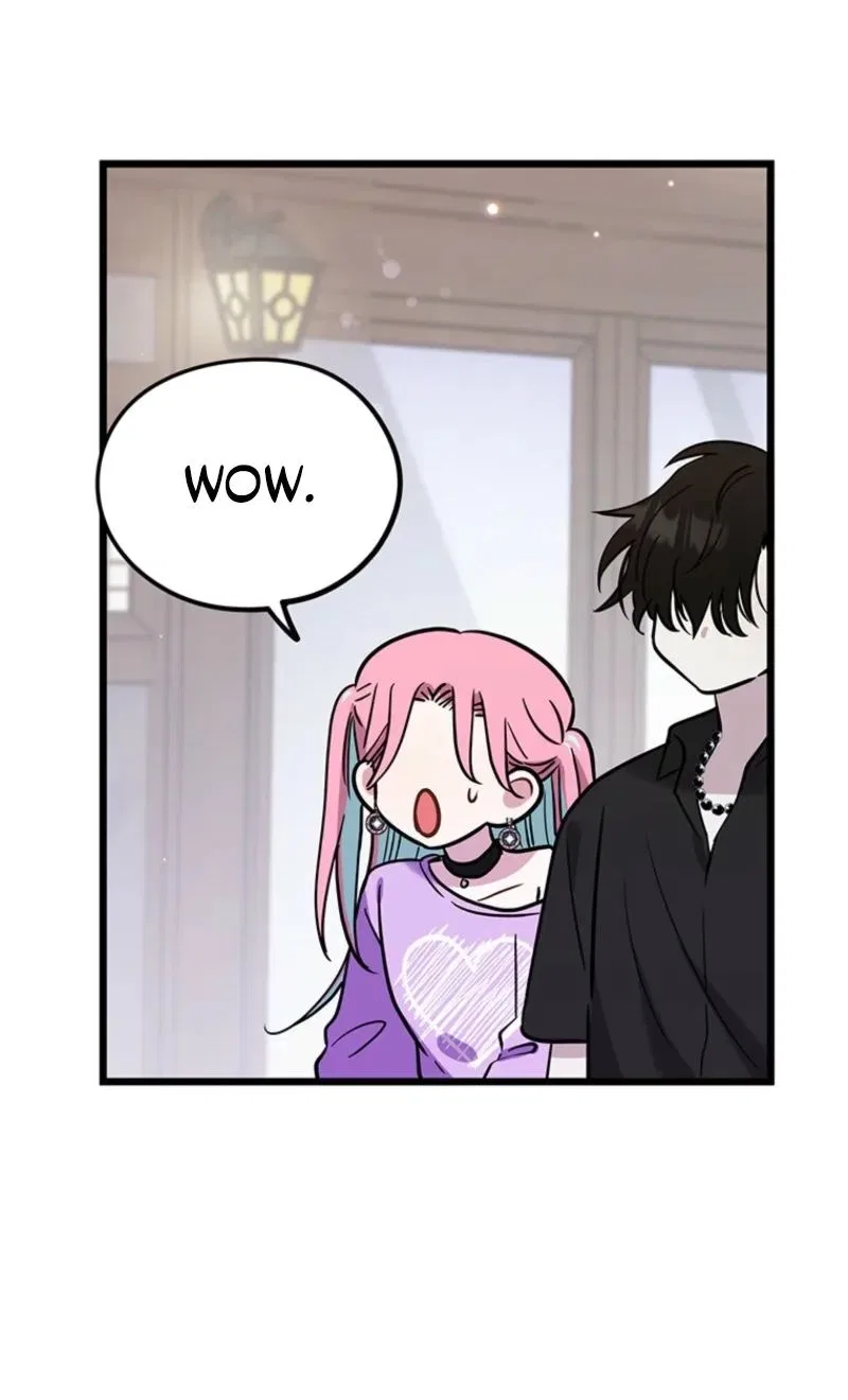 I Debuted as an Exorcist, Not an Idol Chapter 41 – Page 55