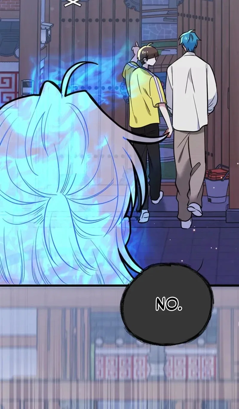 I Debuted as an Exorcist, Not an Idol Chapter 41 – Page 64