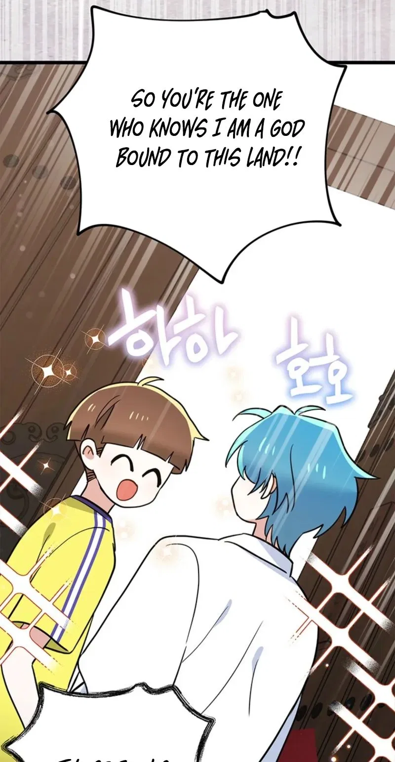 I Debuted as an Exorcist, Not an Idol Chapter 41 – Page 76