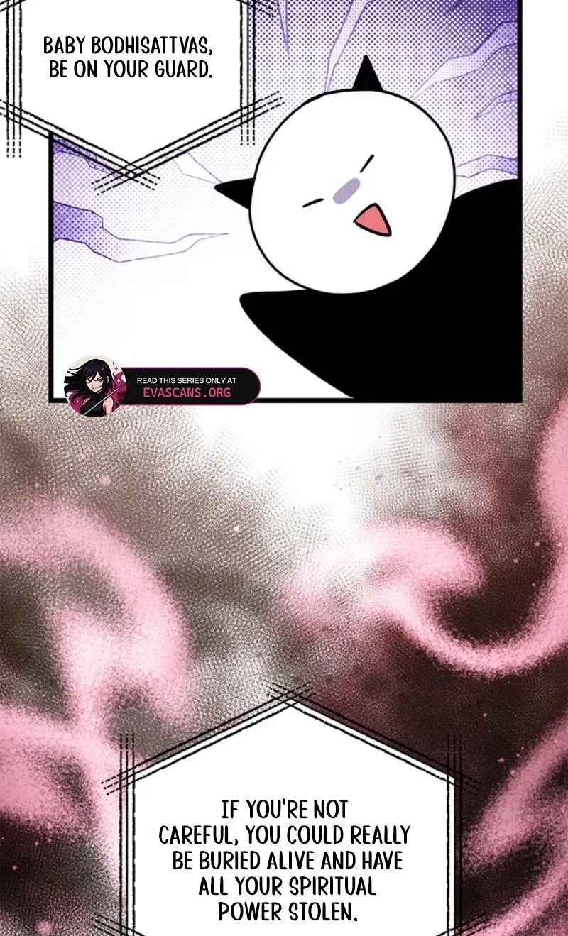 I Debuted as an Exorcist, Not an Idol Chapter 40 – Page 3