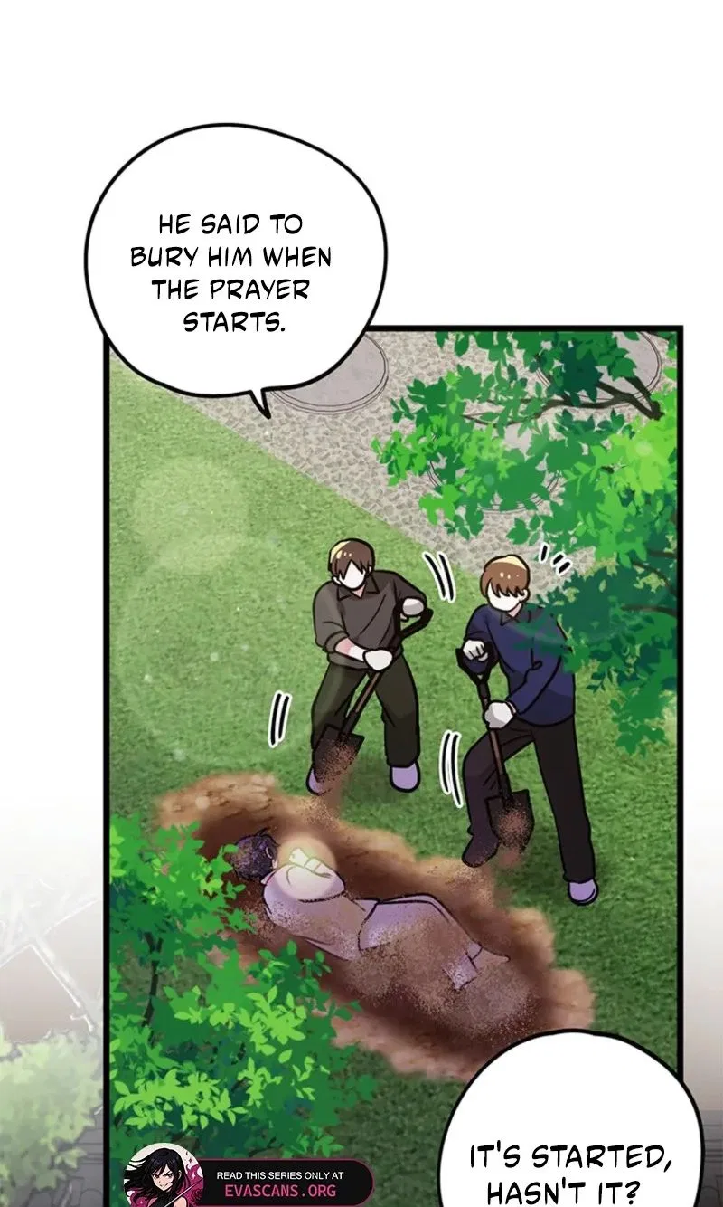 I Debuted as an Exorcist, Not an Idol Chapter 40 – Page 9