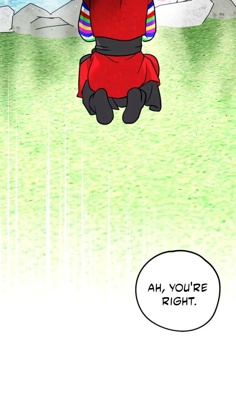I Debuted as an Exorcist, Not an Idol Chapter 40 – Page 11