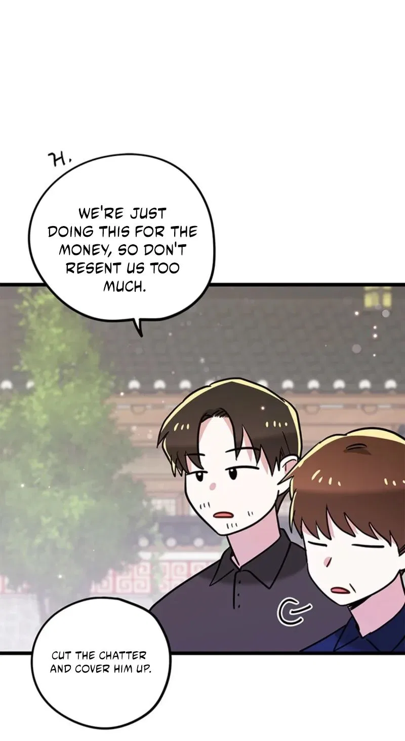 I Debuted as an Exorcist, Not an Idol Chapter 40 – Page 12