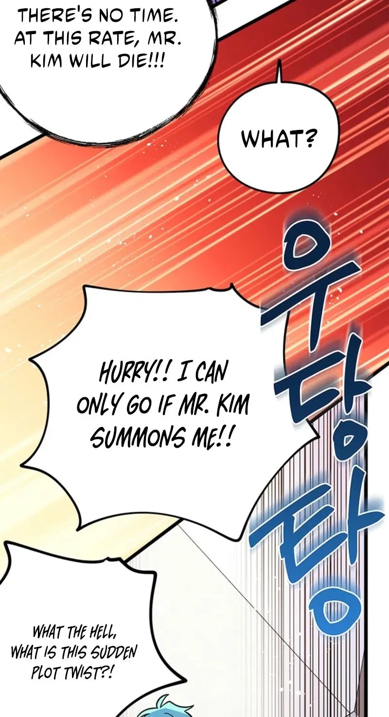 I Debuted as an Exorcist, Not an Idol Chapter 40 – Page 19