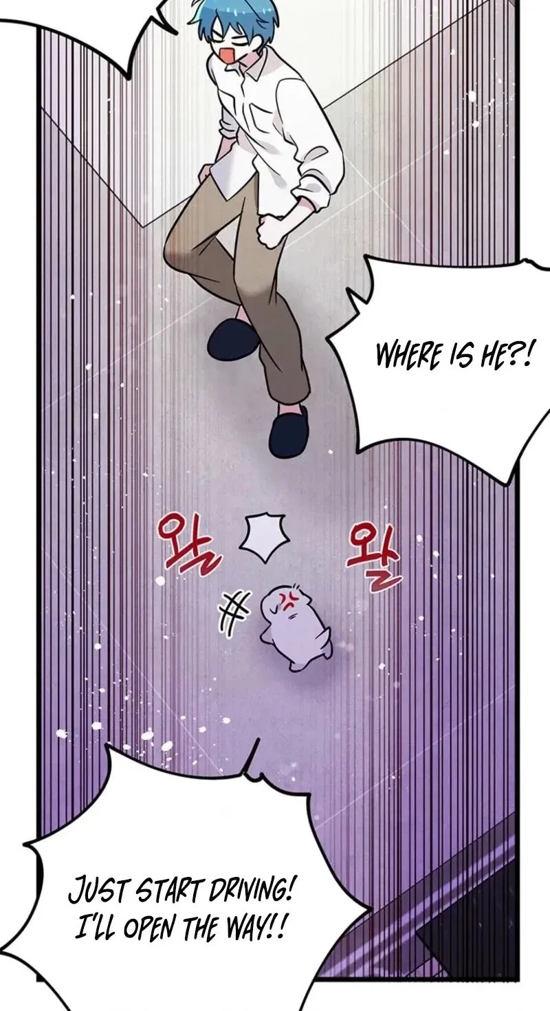 I Debuted as an Exorcist, Not an Idol Chapter 40 – Page 20