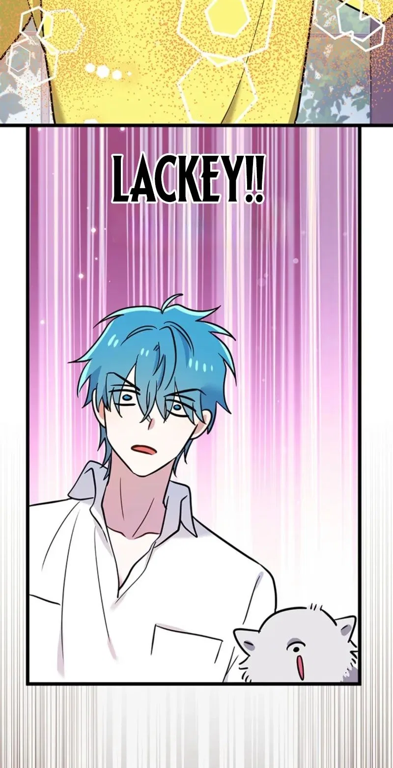 I Debuted as an Exorcist, Not an Idol Chapter 40 – Page 23
