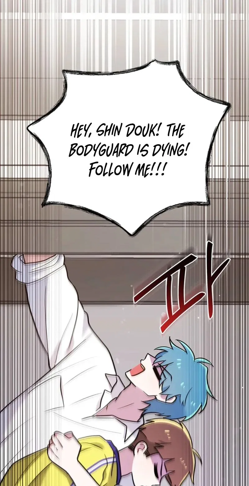 I Debuted as an Exorcist, Not an Idol Chapter 40 – Page 24