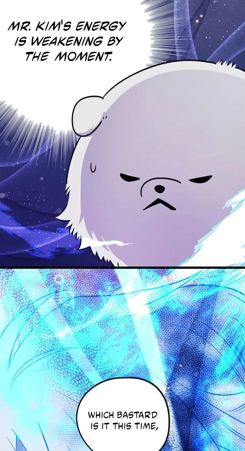 I Debuted as an Exorcist, Not an Idol Chapter 40 – Page 27