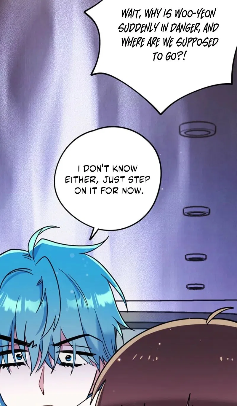 I Debuted as an Exorcist, Not an Idol Chapter 40 – Page 32