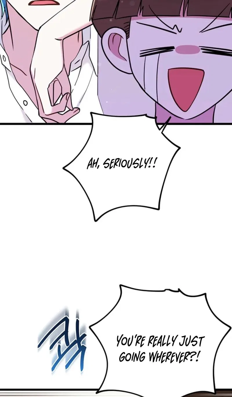 I Debuted as an Exorcist, Not an Idol Chapter 40 – Page 33