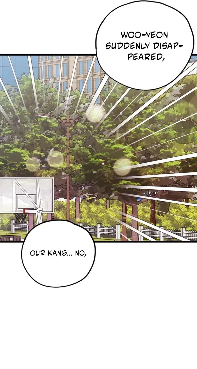I Debuted as an Exorcist, Not an Idol Chapter 40 – Page 36