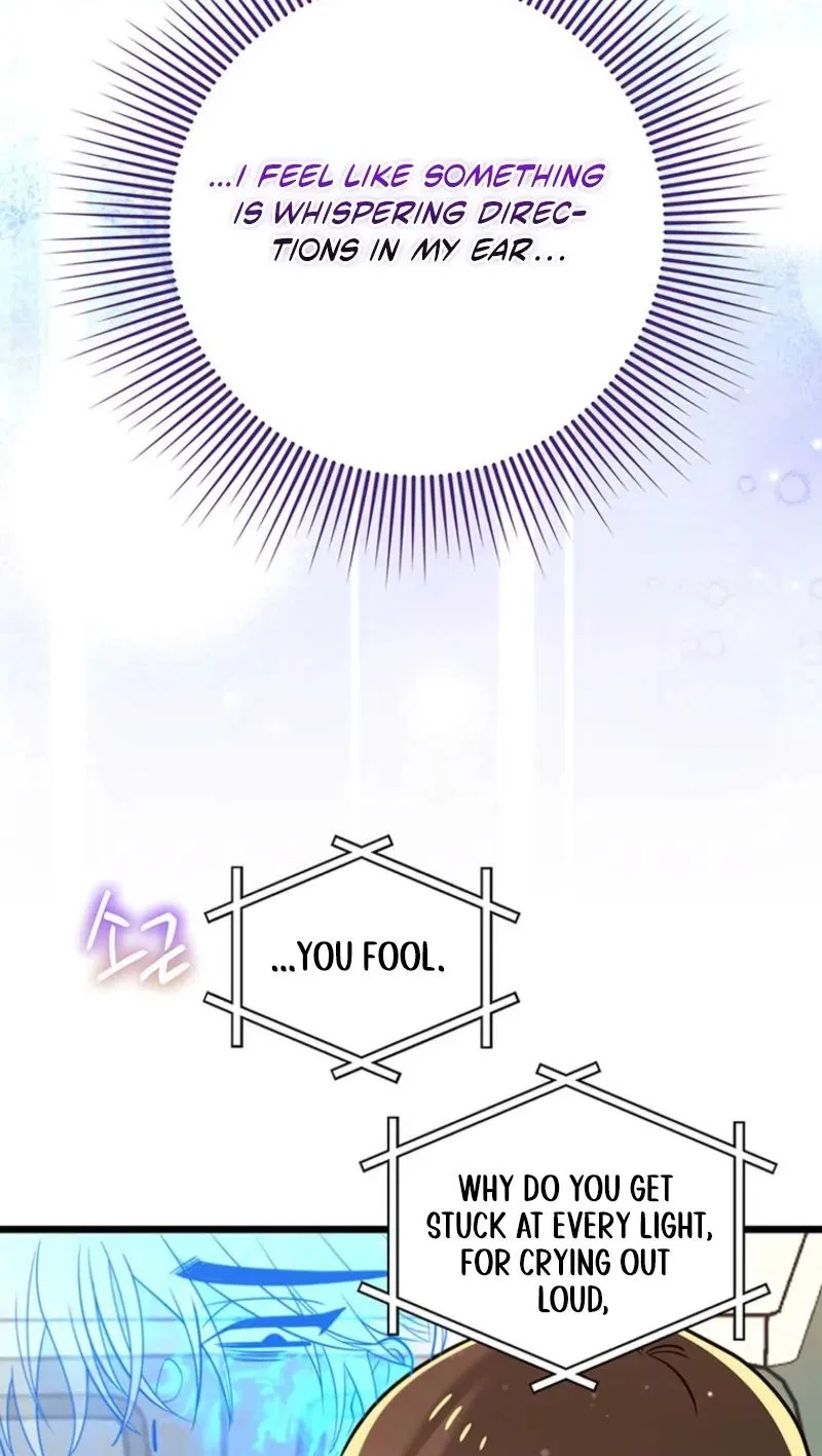 I Debuted as an Exorcist, Not an Idol Chapter 40 – Page 42