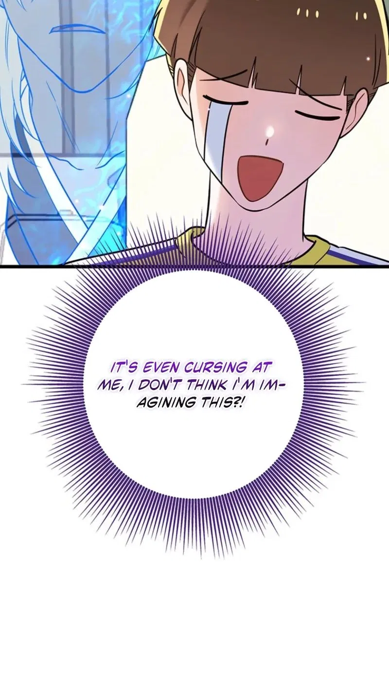 I Debuted as an Exorcist, Not an Idol Chapter 40 – Page 43