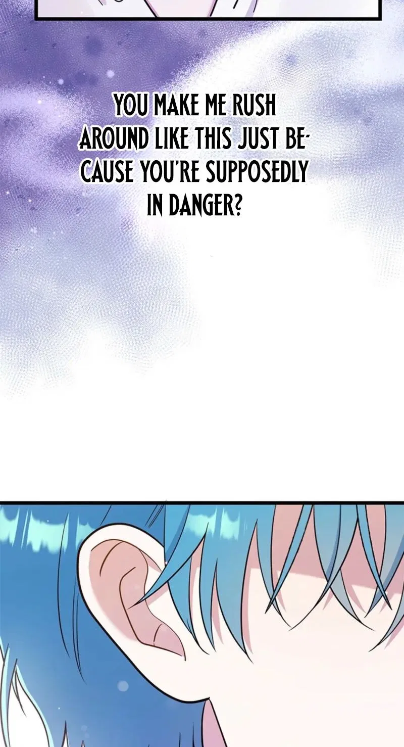 I Debuted as an Exorcist, Not an Idol Chapter 40 – Page 51
