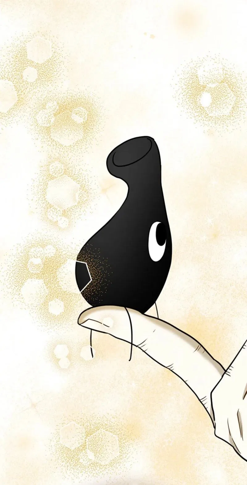 I Debuted as an Exorcist, Not an Idol Chapter 40 – Page 61