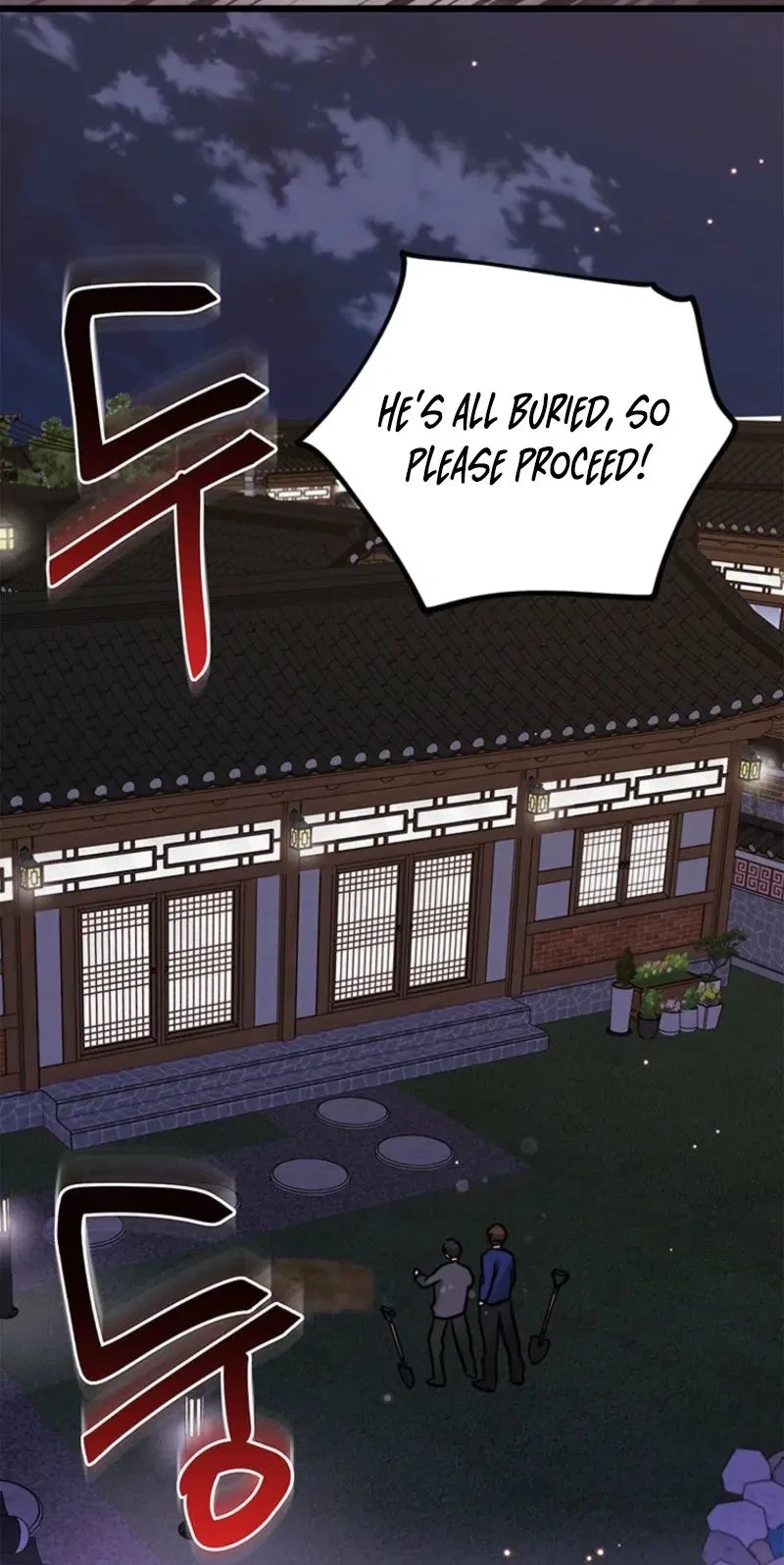 I Debuted as an Exorcist, Not an Idol Chapter 40 – Page 69