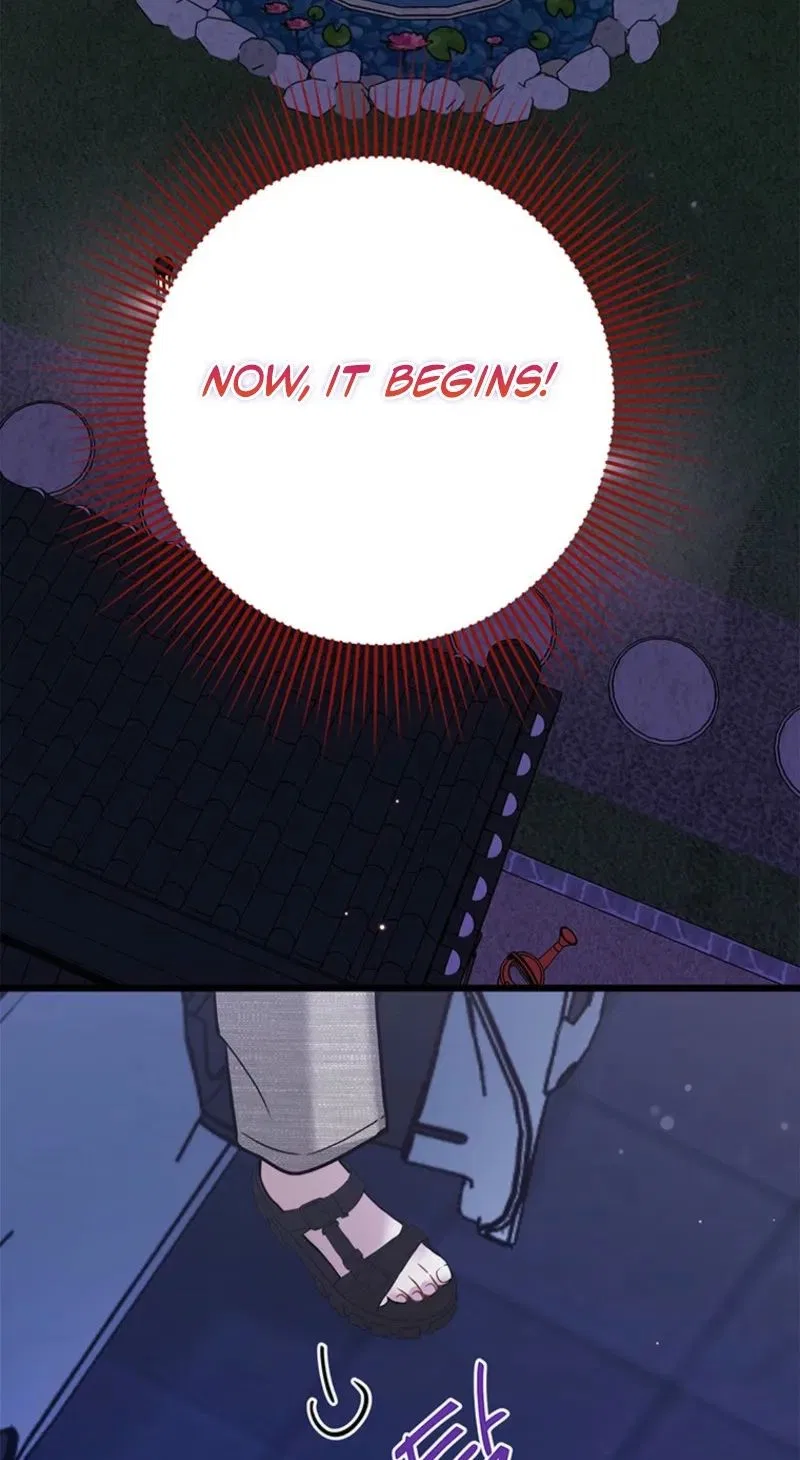 I Debuted as an Exorcist, Not an Idol Chapter 40 – Page 72