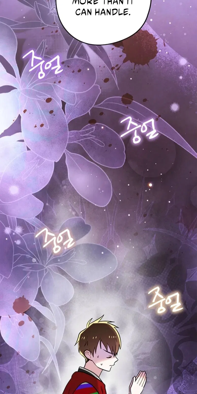 I Debuted as an Exorcist, Not an Idol Chapter 40 – Page 78