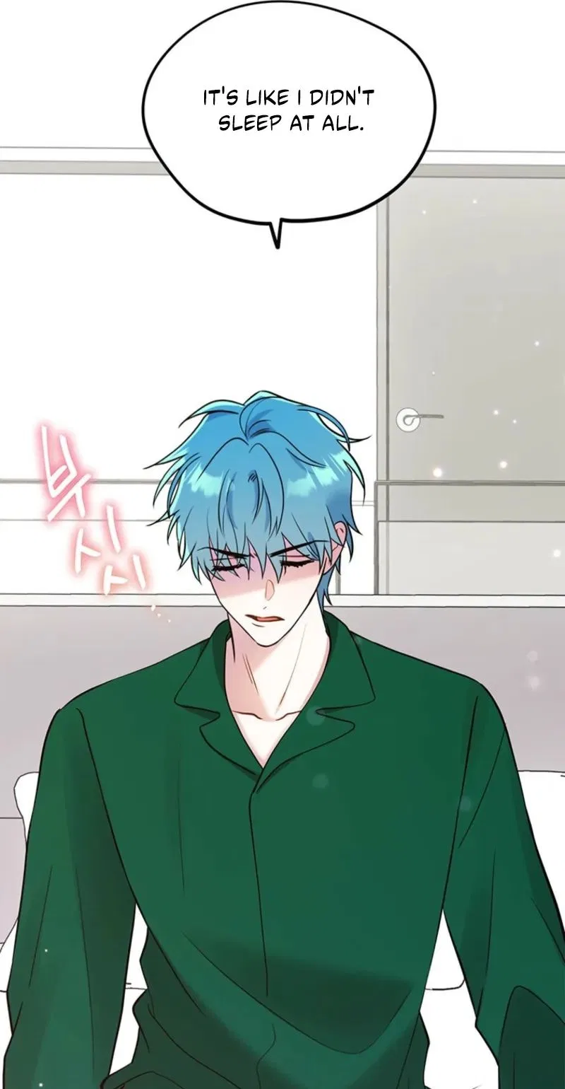 I Debuted as an Exorcist, Not an Idol Chapter 39 – Page 6