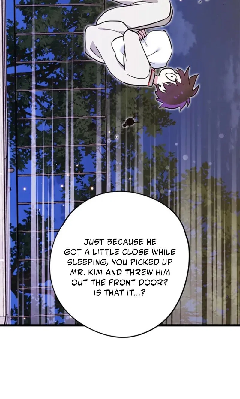 I Debuted as an Exorcist, Not an Idol Chapter 39 – Page 25