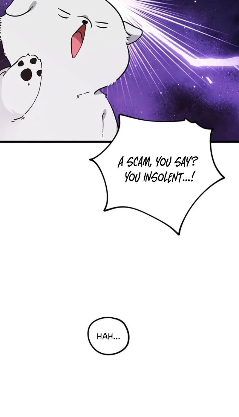 I Debuted as an Exorcist, Not an Idol Chapter 39 – Page 35
