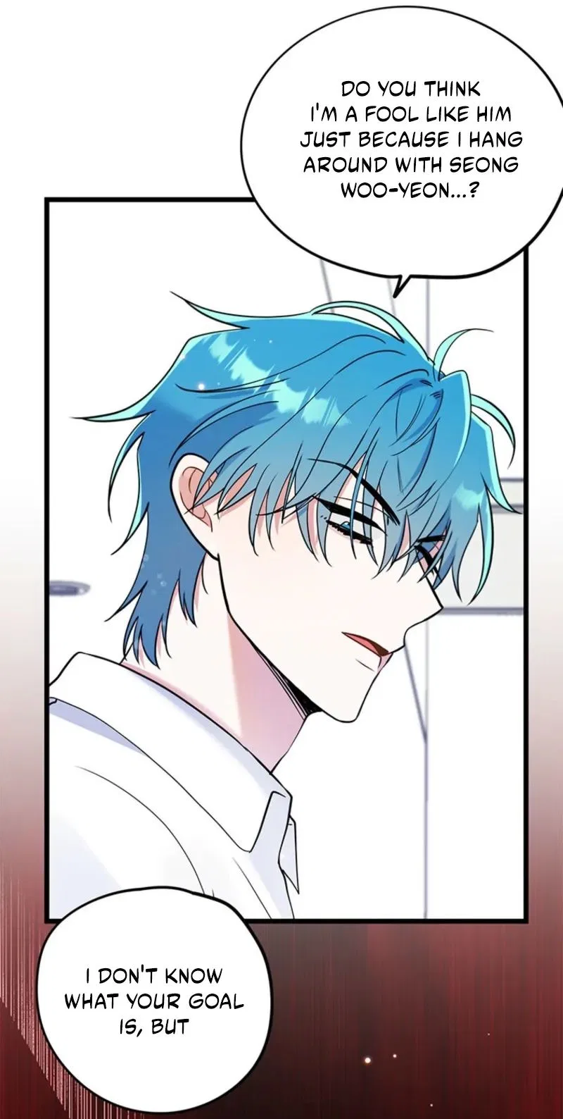 I Debuted as an Exorcist, Not an Idol Chapter 39 – Page 36