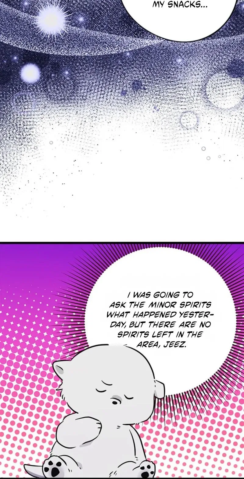 I Debuted as an Exorcist, Not an Idol Chapter 39 – Page 53