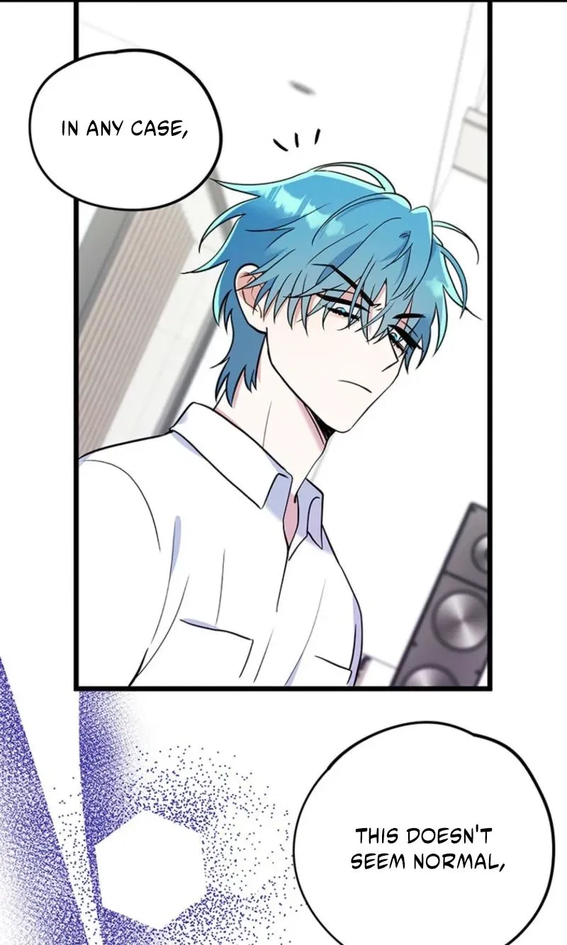 I Debuted as an Exorcist, Not an Idol Chapter 39 – Page 54
