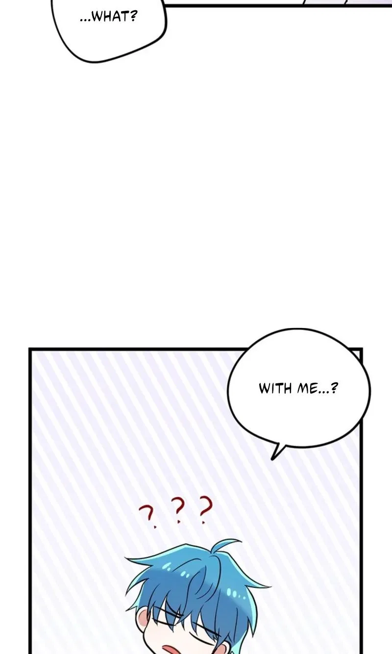 I Debuted as an Exorcist, Not an Idol Chapter 39 – Page 57