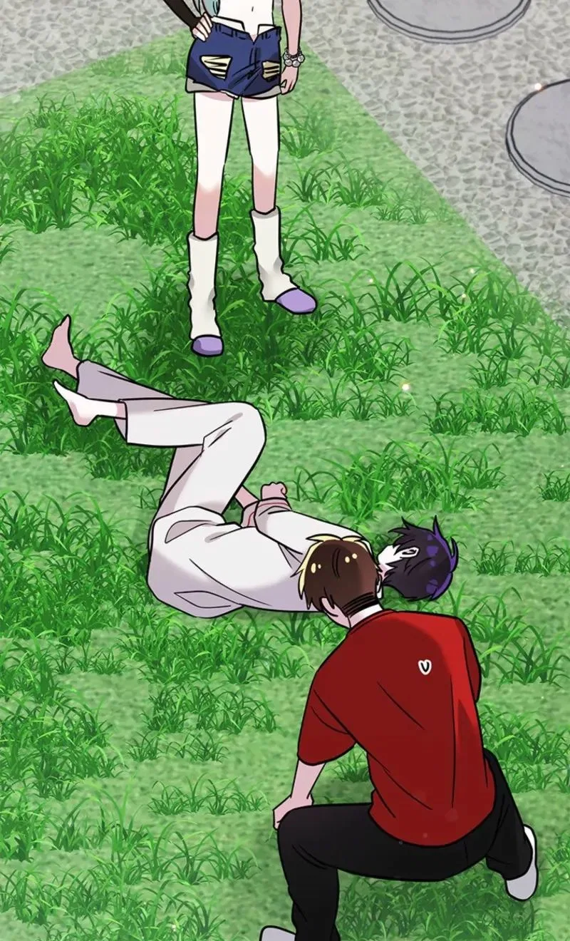I Debuted as an Exorcist, Not an Idol Chapter 39 – Page 74