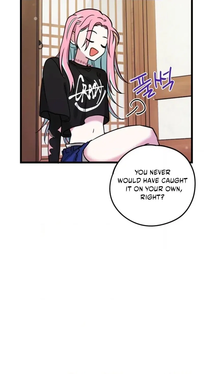 I Debuted as an Exorcist, Not an Idol Chapter 39 – Page 80