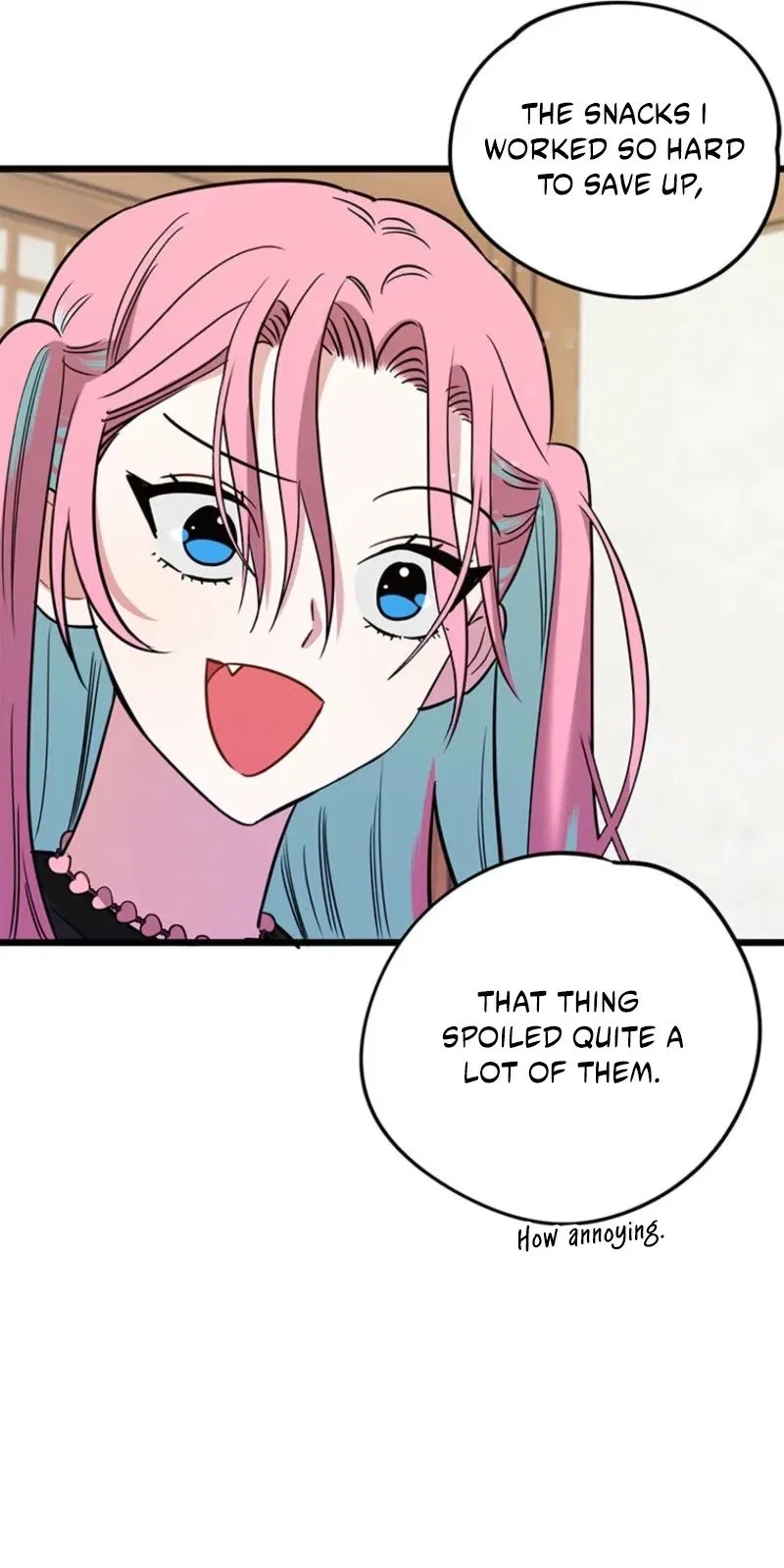 I Debuted as an Exorcist, Not an Idol Chapter 39 – Page 81