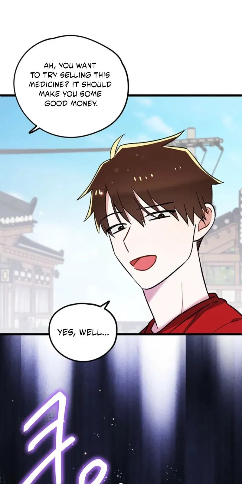 I Debuted as an Exorcist, Not an Idol Chapter 39 – Page 82