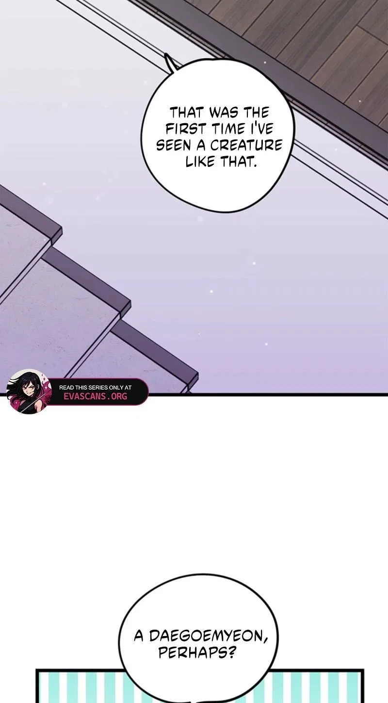 I Debuted as an Exorcist, Not an Idol Chapter 38 – Page 5