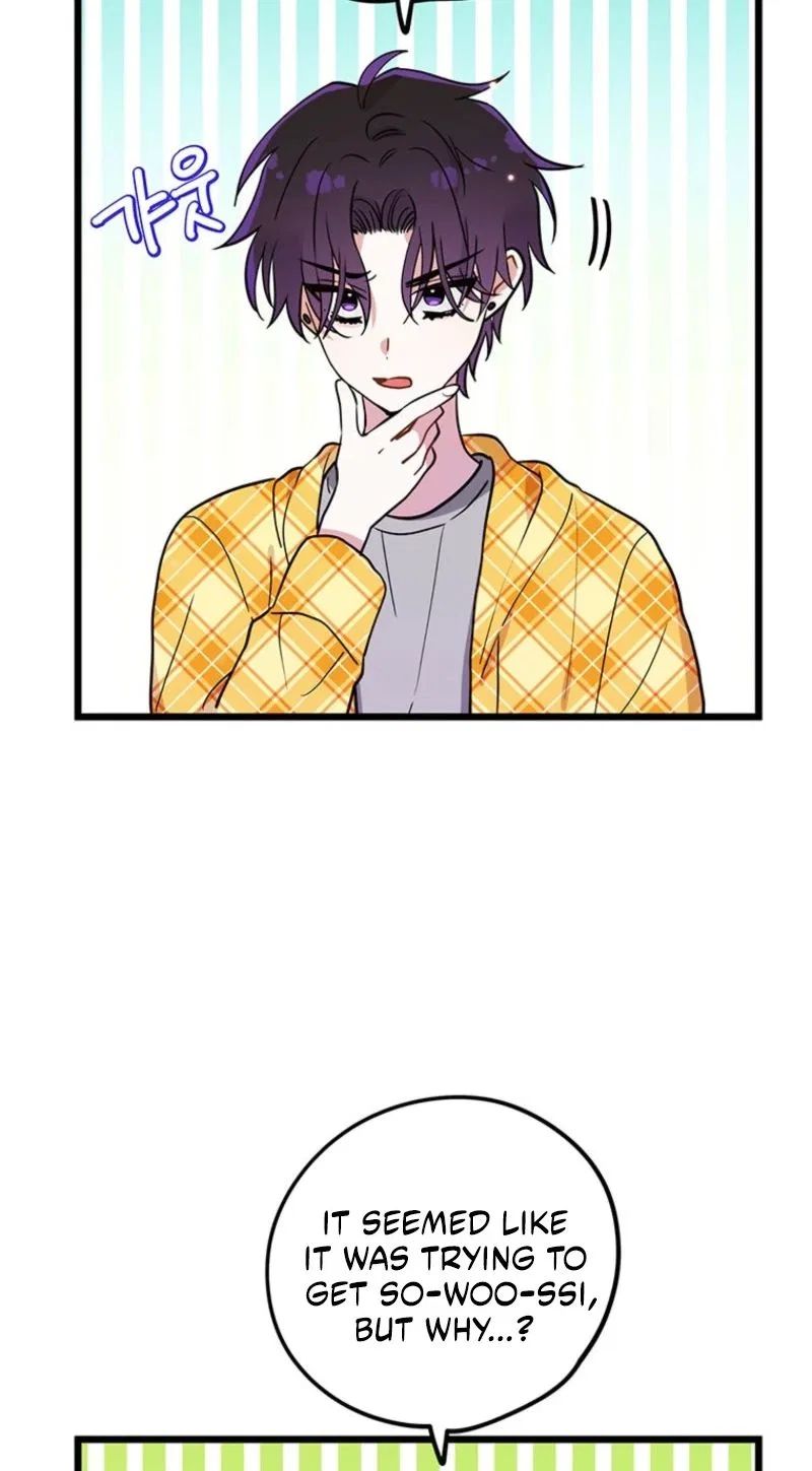 I Debuted as an Exorcist, Not an Idol Chapter 38 – Page 6