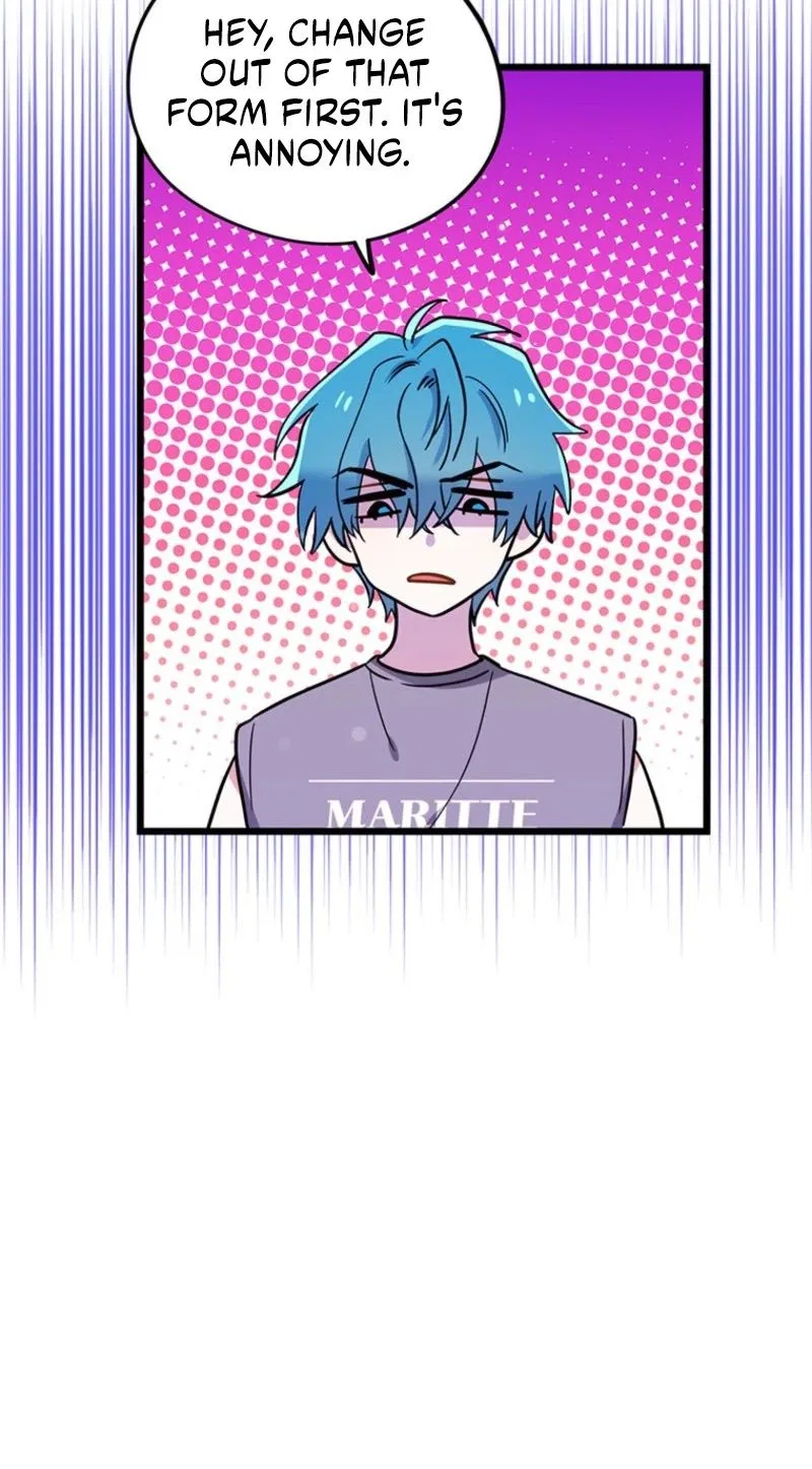 I Debuted as an Exorcist, Not an Idol Chapter 38 – Page 8