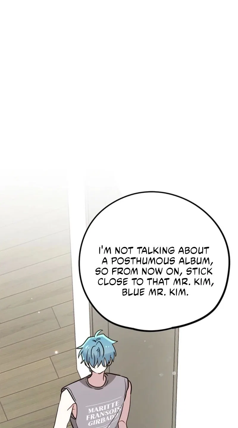 I Debuted as an Exorcist, Not an Idol Chapter 38 – Page 12