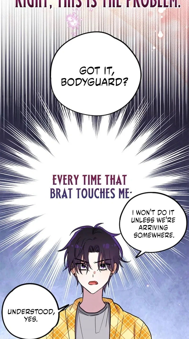 I Debuted as an Exorcist, Not an Idol Chapter 38 – Page 18