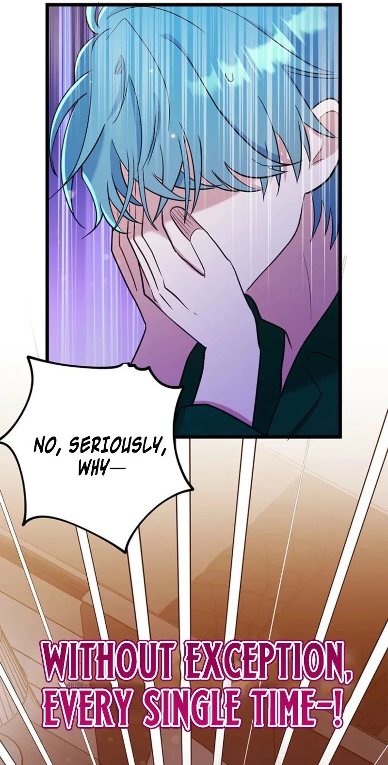 I Debuted as an Exorcist, Not an Idol Chapter 38 – Page 27