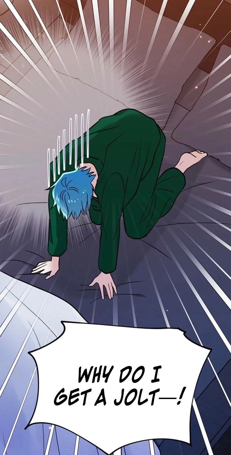I Debuted as an Exorcist, Not an Idol Chapter 38 – Page 28