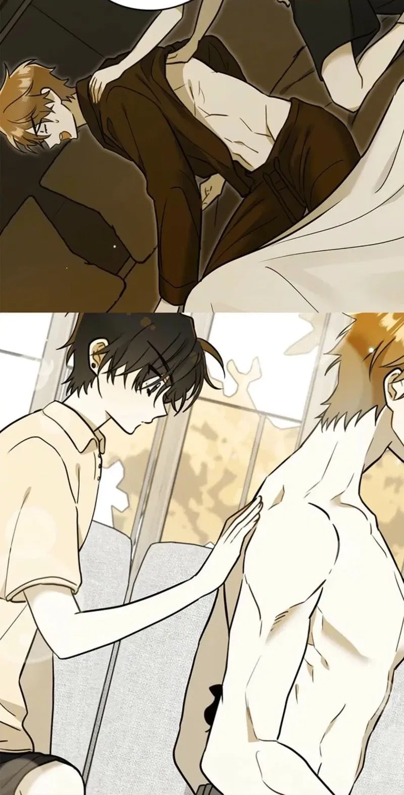 I Debuted as an Exorcist, Not an Idol Chapter 38 – Page 30
