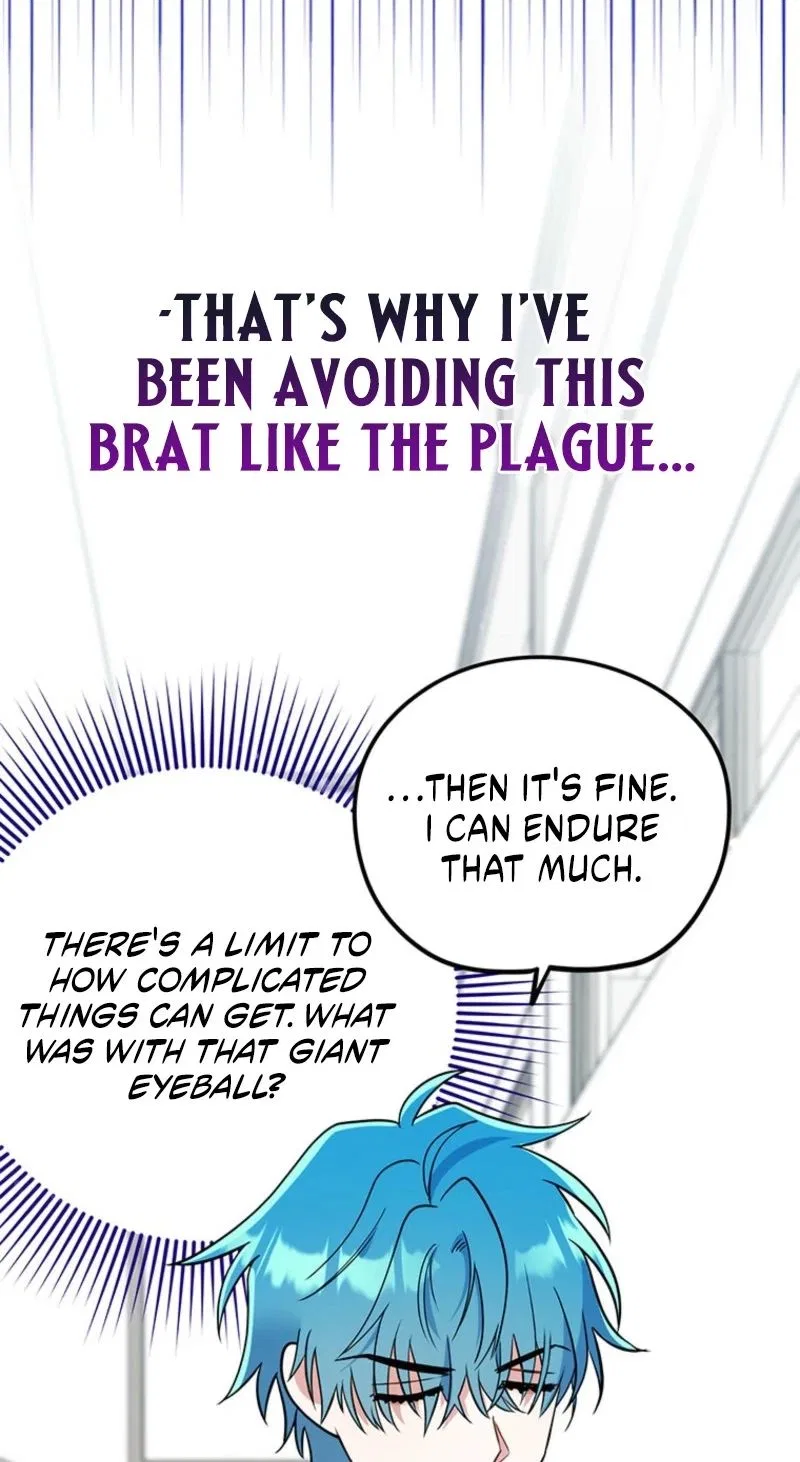 I Debuted as an Exorcist, Not an Idol Chapter 38 – Page 37