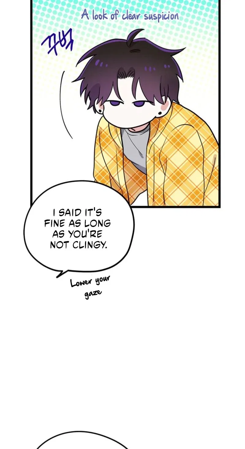 I Debuted as an Exorcist, Not an Idol Chapter 38 – Page 39