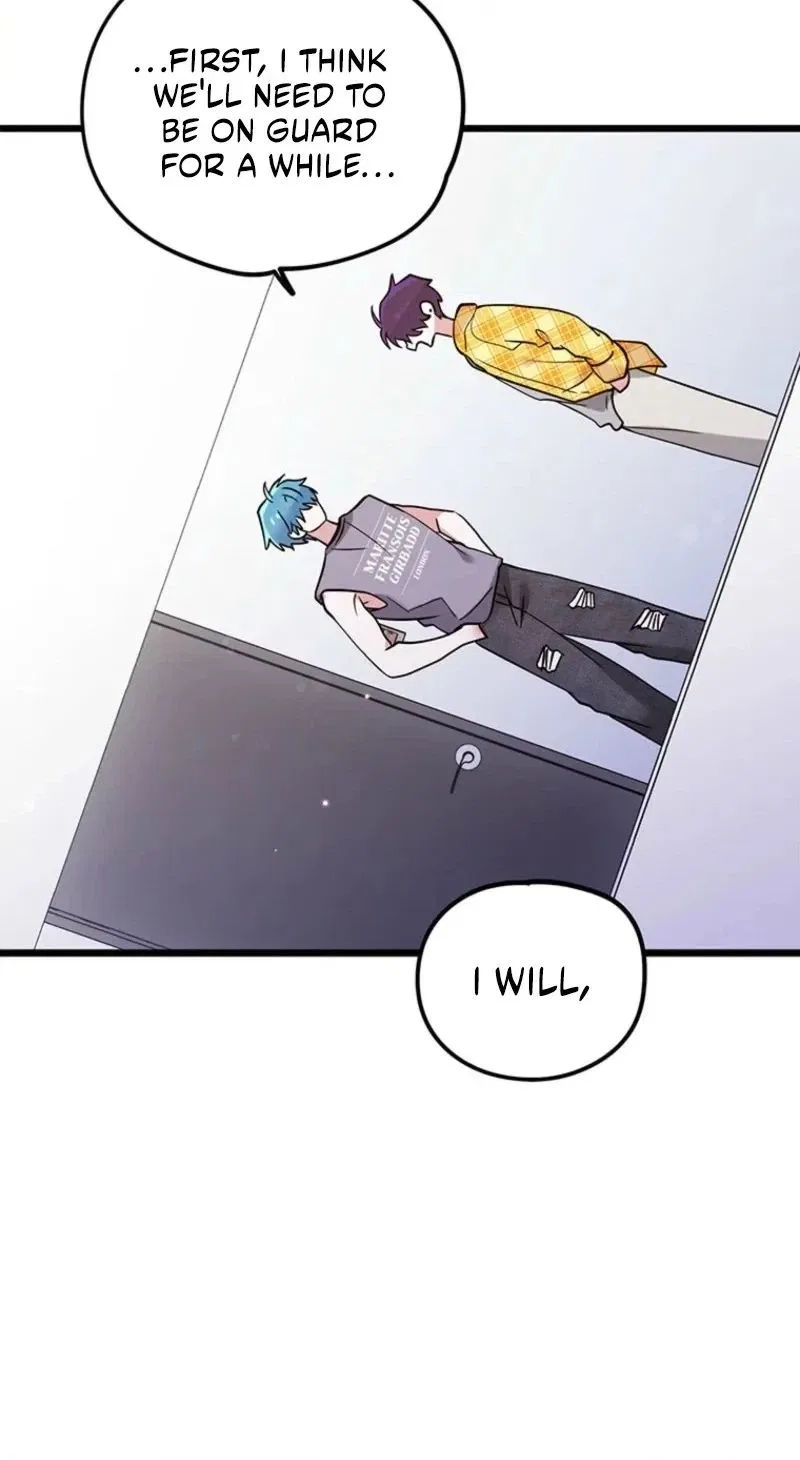 I Debuted as an Exorcist, Not an Idol Chapter 38 – Page 40