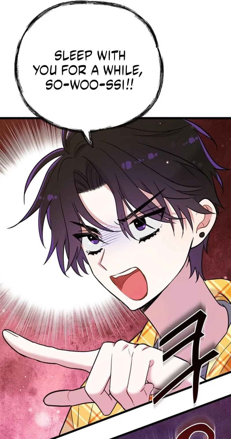 I Debuted as an Exorcist, Not an Idol Chapter 38 – Page 41