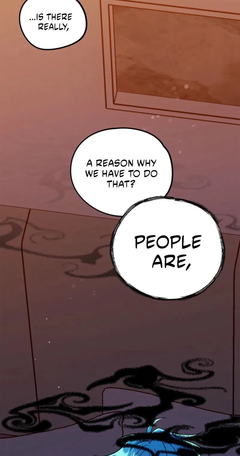 I Debuted as an Exorcist, Not an Idol Chapter 38 – Page 43