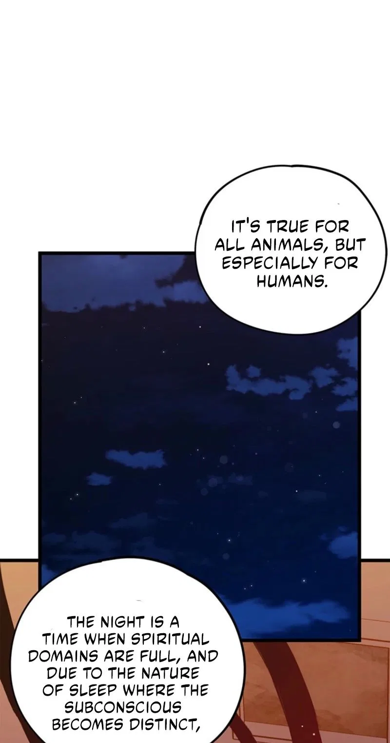 I Debuted as an Exorcist, Not an Idol Chapter 38 – Page 45